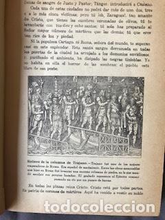 Libros de segunda mano: ESPA&Ntilde;A ES MI MADRE, ENRIQUE HERRERA ORIA - Foto 3