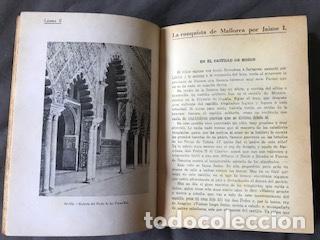 Libros de segunda mano: ESPA&Ntilde;A ES MI MADRE, ENRIQUE HERRERA ORIA - Foto 4