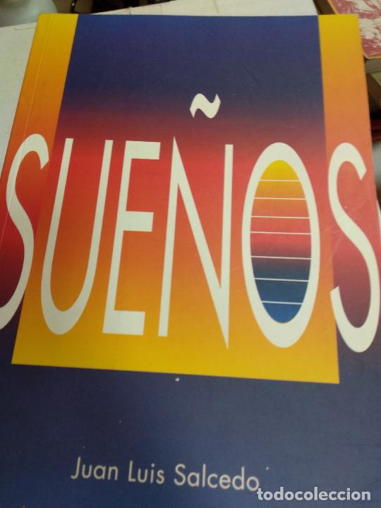 Libros de segunda mano: Sue&ntilde;os - Salcedo, Juan Luis - Foto 1