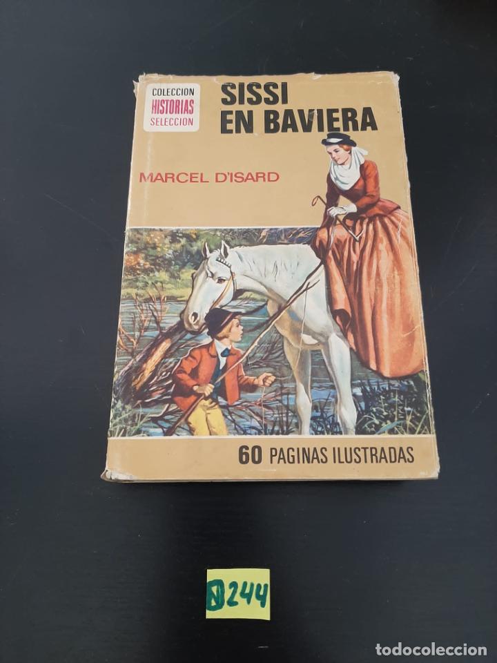 Libros de segunda mano: Sissi En Baviera - Foto 1