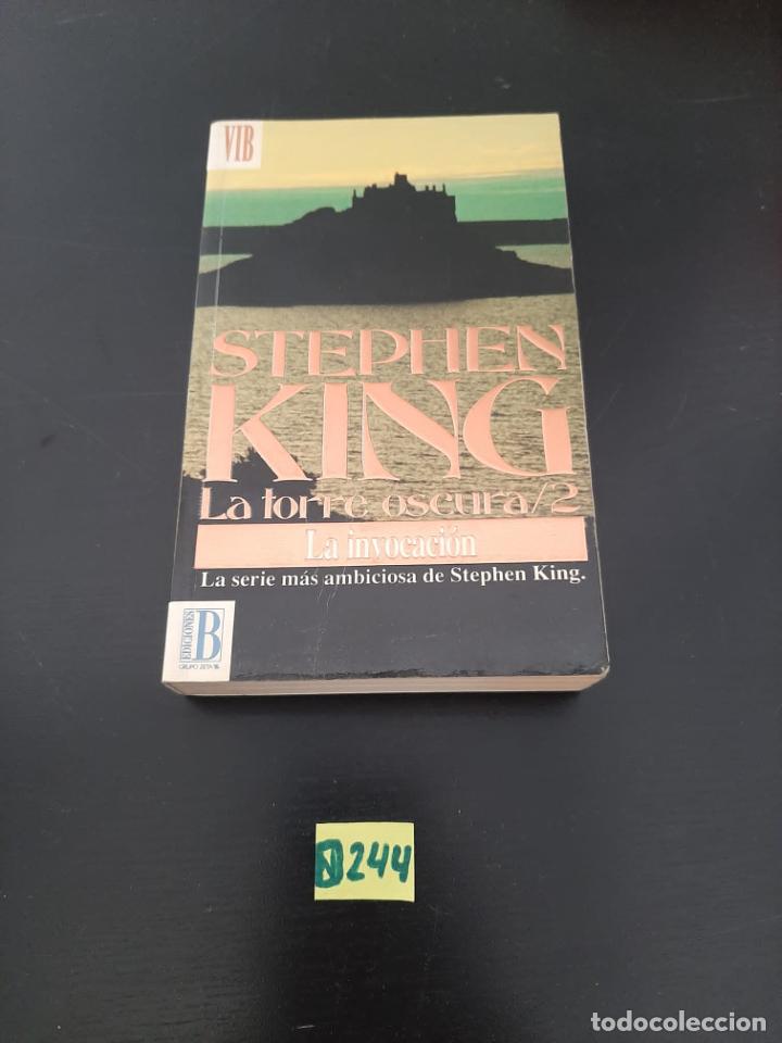 Libros de segunda mano: Stephen King - Foto 1