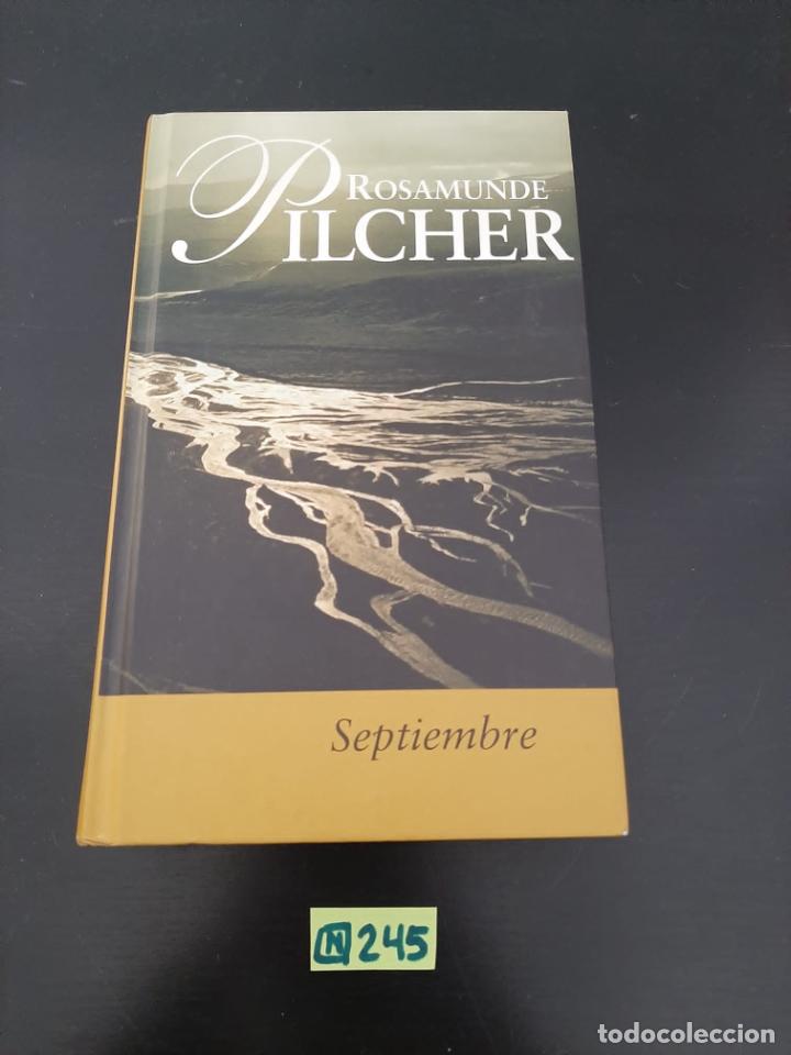 Libros de segunda mano: Rosamunde Pilcher - Foto 1