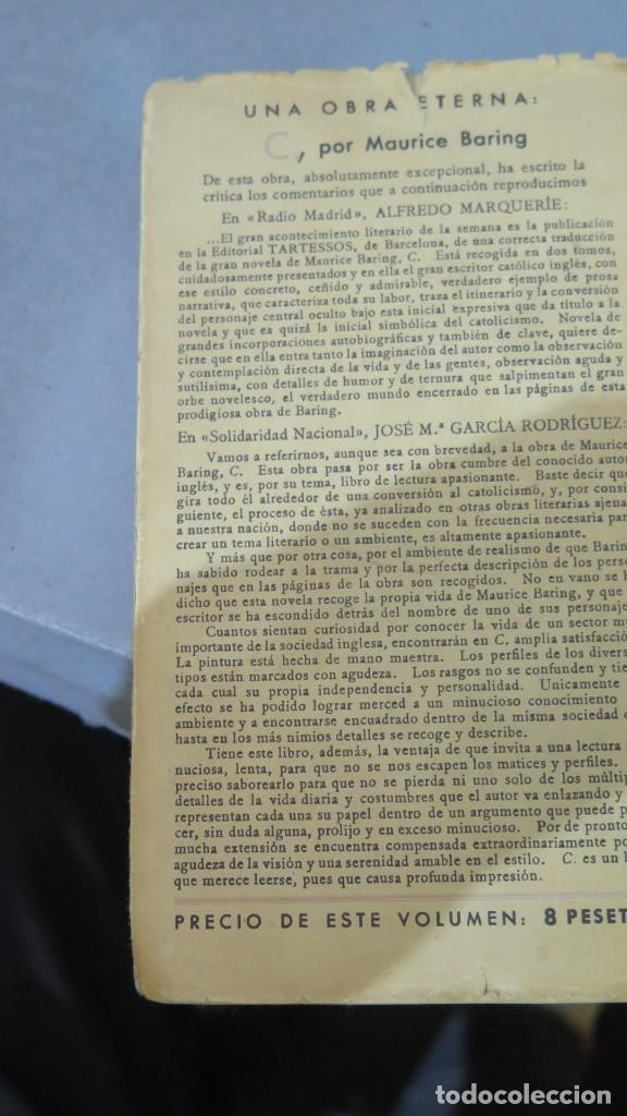 Libros de segunda mano: CLIMAS. ANDR&Eacute; MAUROIS - Foto 2