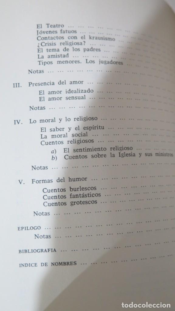 Libros de segunda mano: LOS CUENTOS DE CLAR&Iacute;N. LAURA DE LOS RIOS - Foto 3