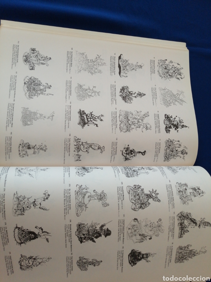 Libros de segunda mano: LIBRO FALLERO FALLAS 1981 EDITADO POR LA JUNTA CENTRAL FALLERA - Foto 11