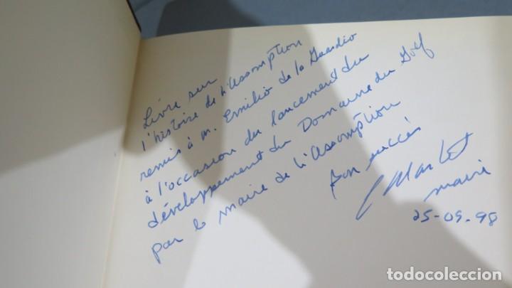 Libros de segunda mano: HISTOIRE DE L&acute;ASSOMPTION. 1967 - Foto 6