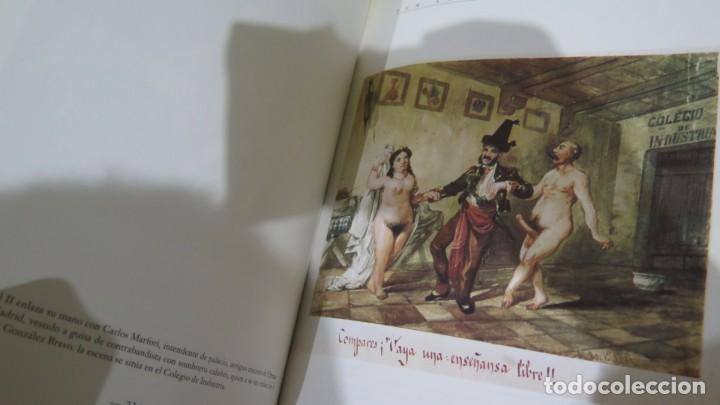 Libros de segunda mano: SEM. LOS BORBONES EN PELOTA. VALERIANO B&Eacute;CQUER Y GUSTAVO ADOLFO B&Eacute;CQUER - Foto 3