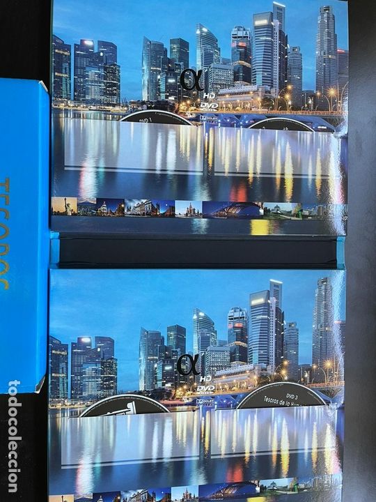 Libros de segunda mano: Tesoros de la humanidad - Foto 2