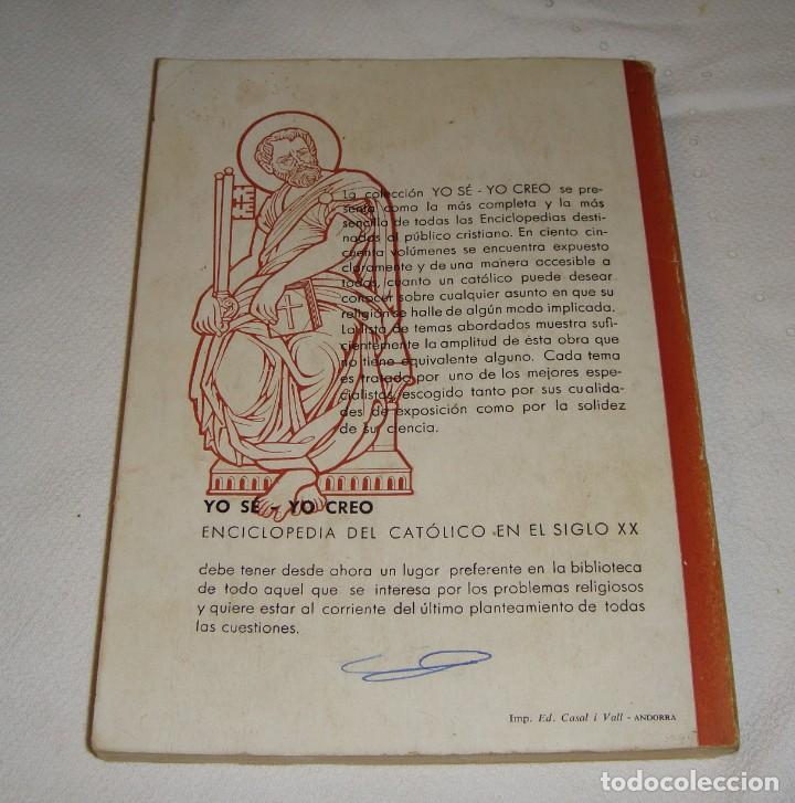 Libros de segunda mano: LA MASONERIA - CHARLES LEDR&Eacute; - 1958 - Foto 4