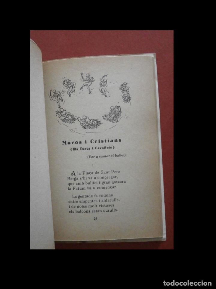Libros de segunda mano: La Patum, qu&egrave; &eacute;s? - Foto 2
