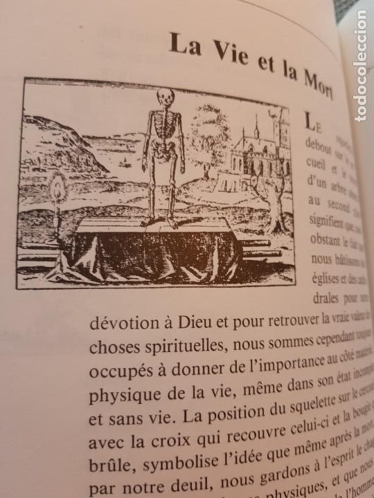 Libros de segunda mano: Voyez le signe symbolisme - Foto 2