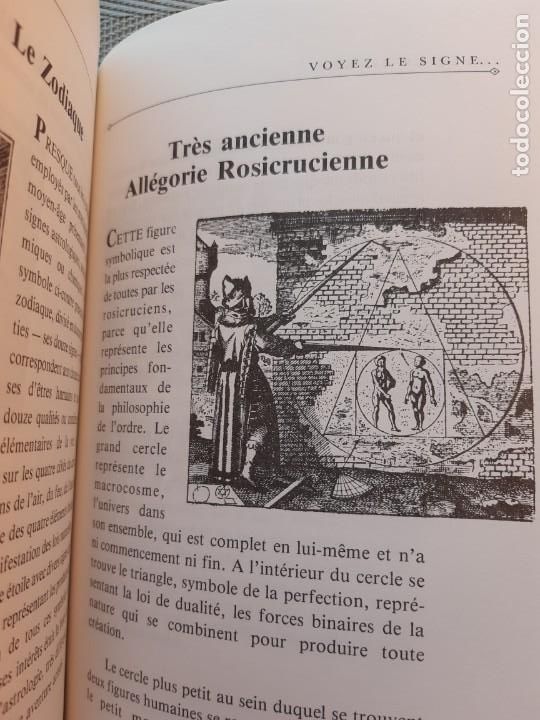 Libros de segunda mano: Voyez le signe symbolisme - Foto 4