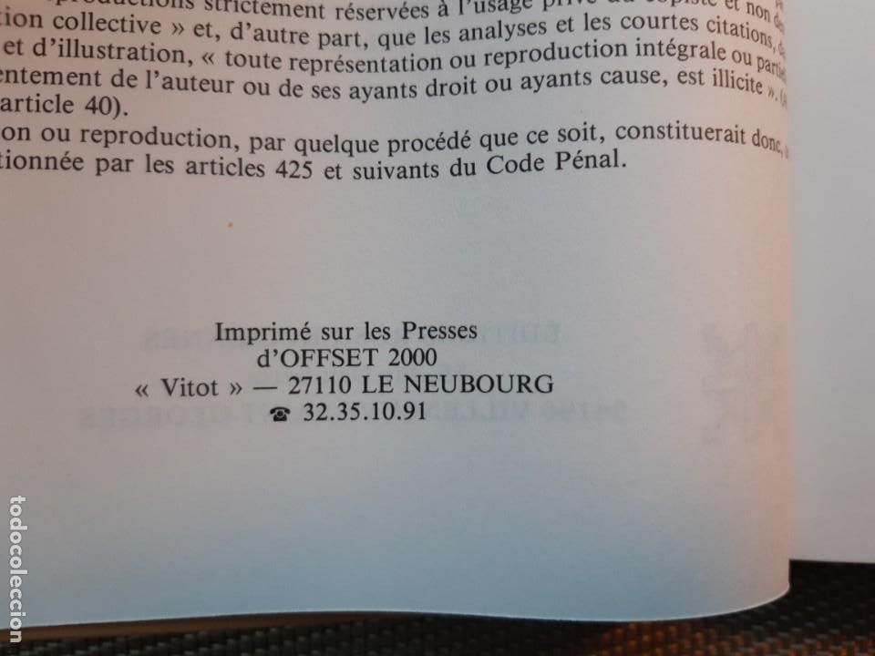 Libros de segunda mano: Voyez le signe symbolisme - Foto 9