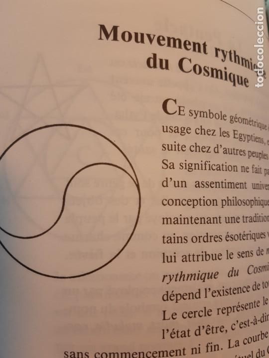 Libros de segunda mano: Voyez le signe symbolisme - Foto 10