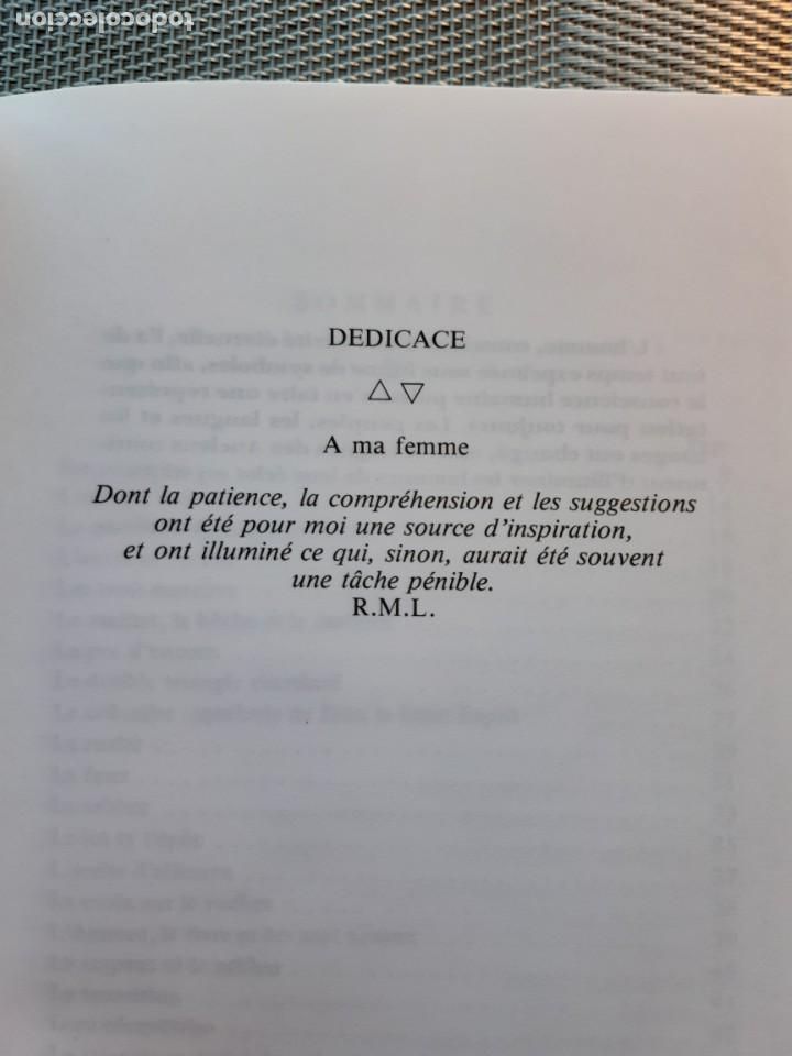 Libros de segunda mano: Voyez le signe symbolisme - Foto 13