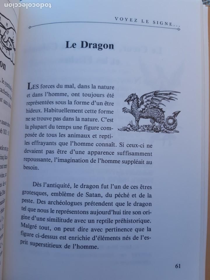 Libros de segunda mano: Voyez le signe symbolisme - Foto 18