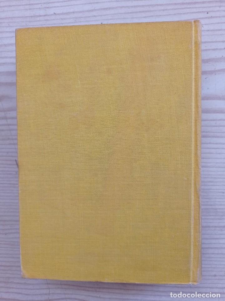 Libros de segunda mano: El Vagabundo - Mika Waltari - 1957 - Editorial Exito - Foto 5