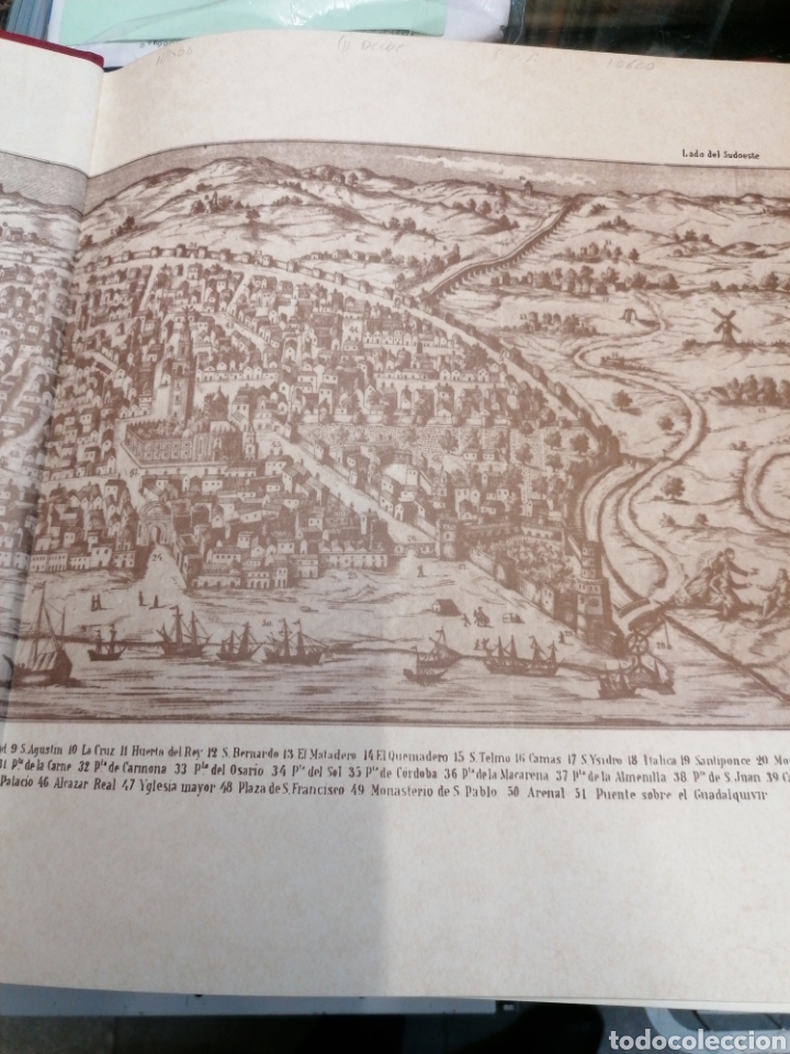 Libros de segunda mano: Sevilla Eterna - Foto 2