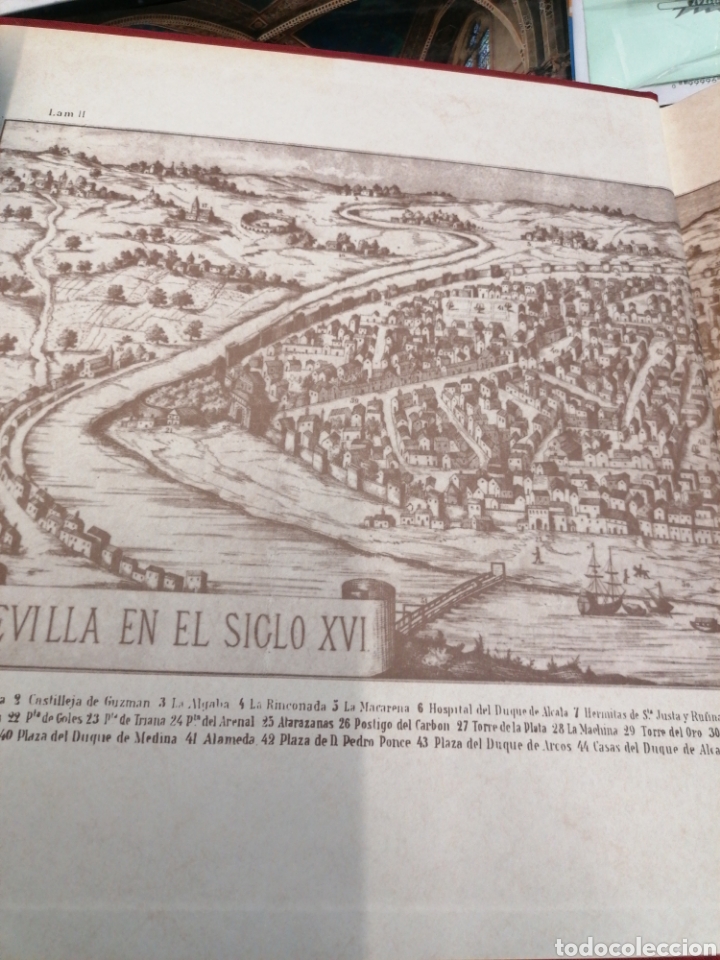 Libros de segunda mano: Sevilla Eterna - Foto 3