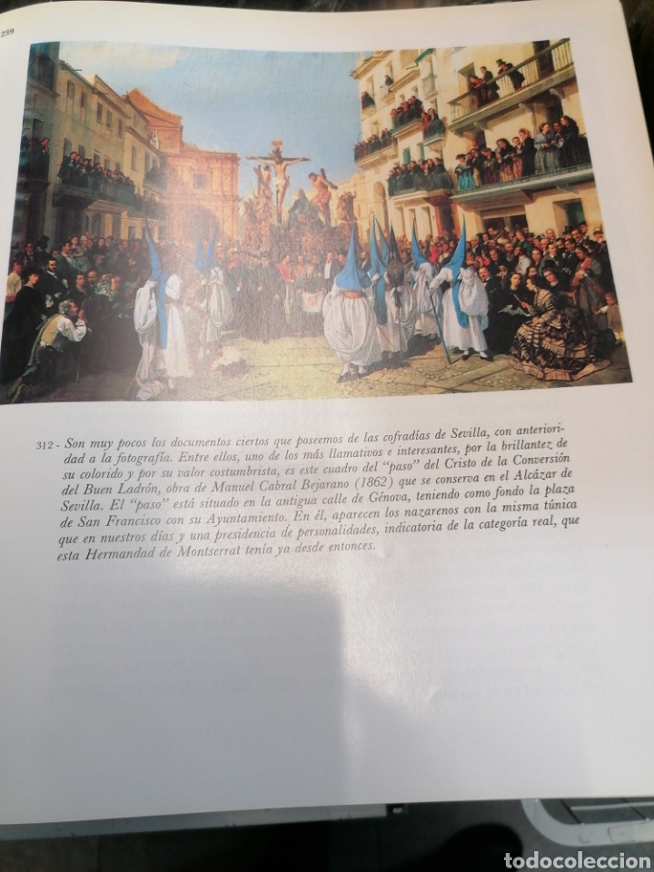 Libros de segunda mano: Sevilla Eterna - Foto 4