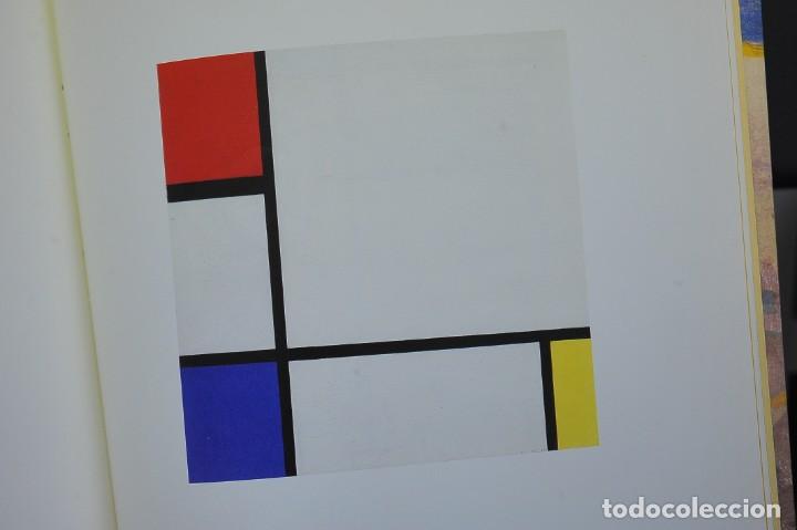 Libros de segunda mano: Kandinsky Modrian. Dos camins vers labstracci&oacute;. Fundaci&oacute; la Caixa, 1994 - Foto 6