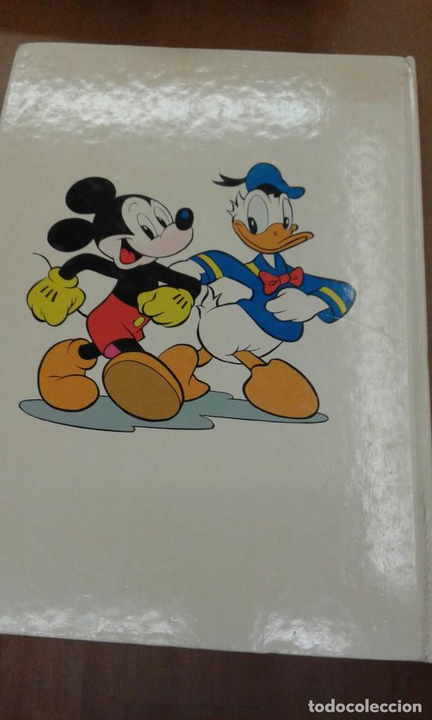 Libros de segunda mano: ICH DONALD DUCK Band 1 Walt Disney - Foto 2