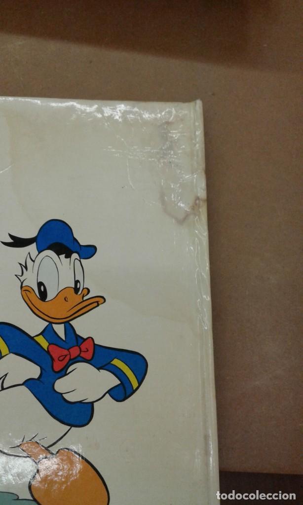 Libros de segunda mano: ICH DONALD DUCK Band 2 Walt Disney - Foto 3