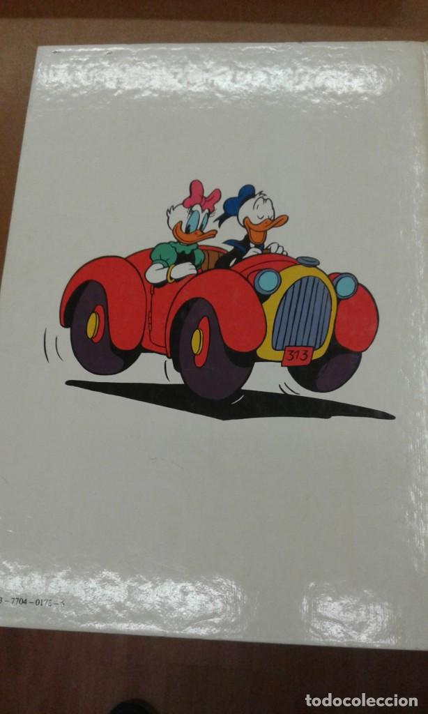 Libros de segunda mano: WIR, DONALD und DAISY Walt Disney - Foto 2