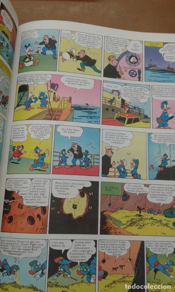 Libros de segunda mano: WIR, DONALD und DAISY Walt Disney - Foto 3