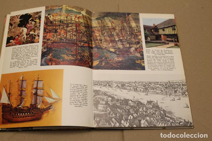 Libros de segunda mano: HISTORIA UNIVERSAL ILUSTRADA MAS IVARS, A&Ntilde;O 1972 - Foto 3