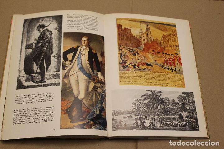 Libros de segunda mano: HISTORIA UNIVERSAL ILUSTRADA MAS IVARS, A&Ntilde;O 1972 - Foto 6