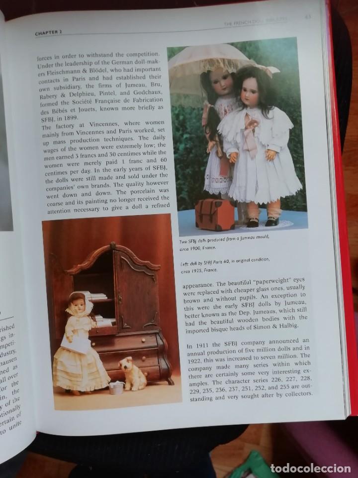 Libros de segunda mano: Excelente libro Agnes Melger - Foto 5