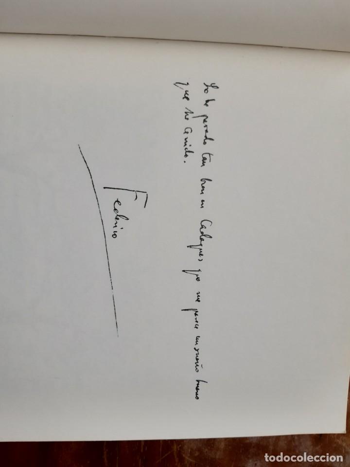 Libros de segunda mano: Des de Cadaques Anna Dali Angels Carbona - Foto 5