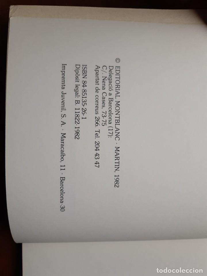 Libros de segunda mano: Des de Cadaques Anna Dali Angels Carbona - Foto 6