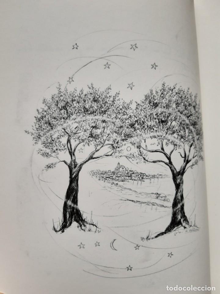 Libros de segunda mano: Des de Cadaques Anna Dali Angels Carbona - Foto 9