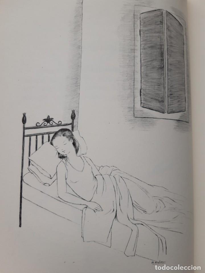 Libros de segunda mano: Des de Cadaques Anna Dali Angels Carbona - Foto 10