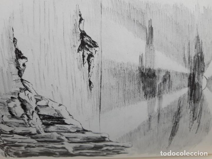 Libros de segunda mano: Des de Cadaques Anna Dali Angels Carbona - Foto 14