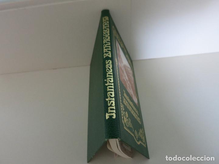 Libros de segunda mano: Instant&aacute;neas Zaragozanas. Gabriel Escalante Monterde - Foto 2