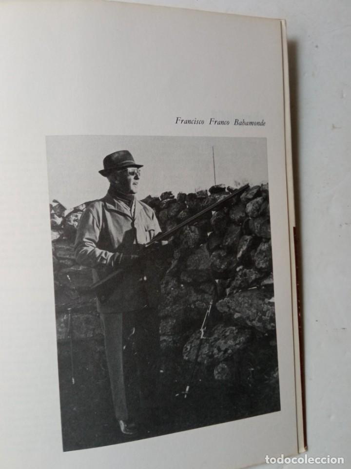 Libros de segunda mano: MIS ALMUERZOS CON GENTE IMPORTANTE JM PEMAN - Foto 6