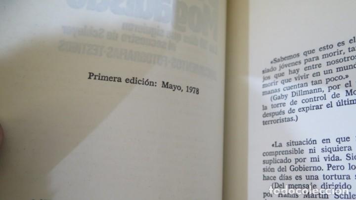 Libros de segunda mano: DECISI&Oacute;N EN MOGADISCIO - Foto 2