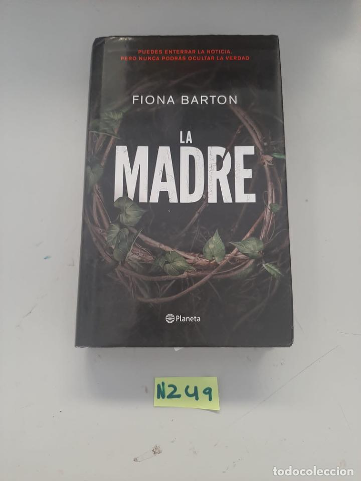 Libros de segunda mano: La Madre - Foto 1