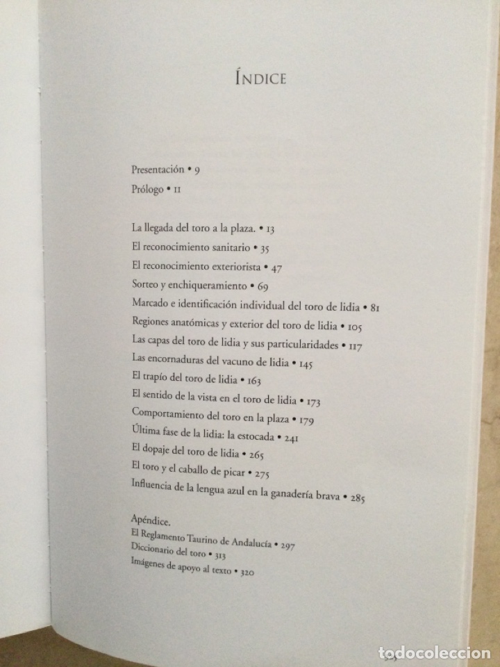 Libros de segunda mano: C&Oacute;MO VER EL TORO EN LA PLAZA. Jos&eacute; Luis Prieto Garrido - Foto 2