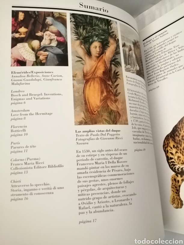 Libros de segunda mano: FMR. EDICI&Oacute;N ESPA&Ntilde;OLA, NUM. 76: FEBRERO / MARZO 2004 - Foto 4