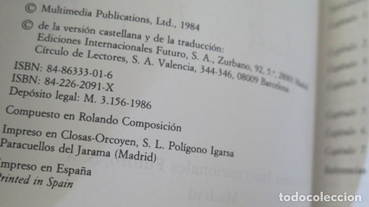 Libros de segunda mano: &iquest;HAY VIDA DESPUES DE LA MUERTE?. ROBERT KASTENBAUM - Foto 2