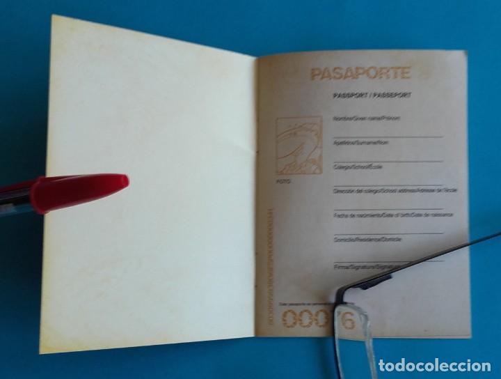 Libros de segunda mano: EXPLORA MADRID CON EL TEJ&Oacute;N RAM&Oacute;N. EXPLORADOR DE LA NATURALEZA. - Foto 21