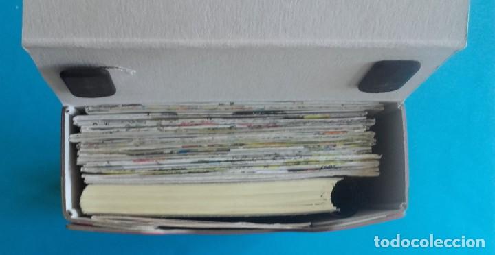 Libros de segunda mano: EXPLORA MADRID CON EL TEJ&Oacute;N RAM&Oacute;N. EXPLORADOR DE LA NATURALEZA. - Foto 26
