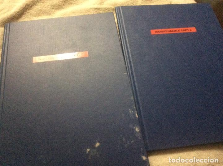 Libros de segunda mano: Indispensable nautica reglamento y basico encuadernado - Foto 2