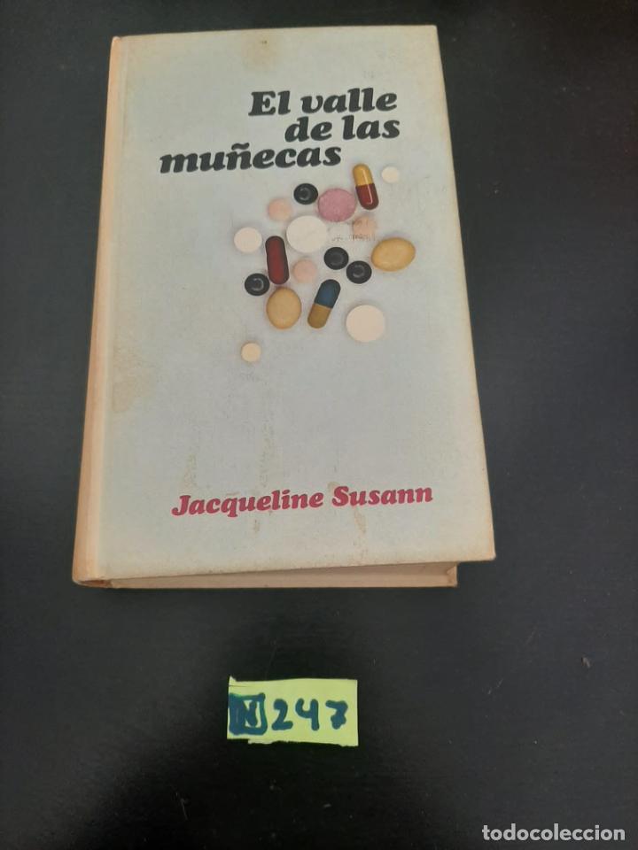 Libros de segunda mano: El Valle De Las Mu&ntilde;ecas - Foto 1