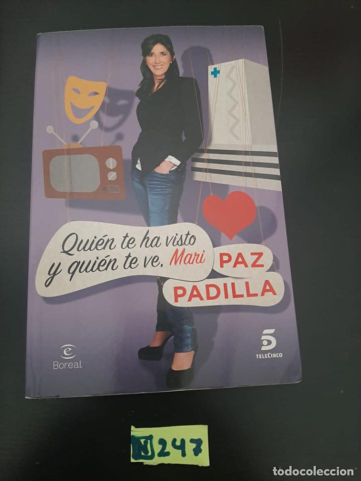 Libros de segunda mano: Quien Te A Visto Y Quien Te Ve - Foto 1