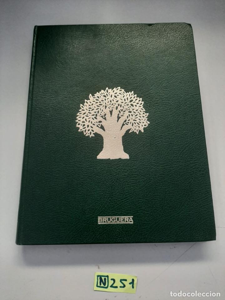 Libros de segunda mano: Bruguera - Foto 1
